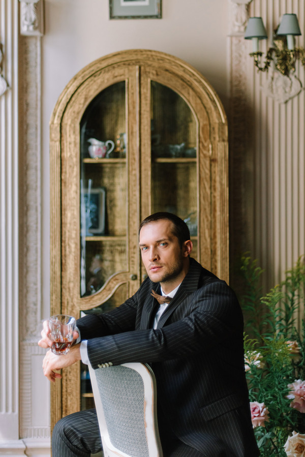 Сияющая кожа — основа свадебного макияжа