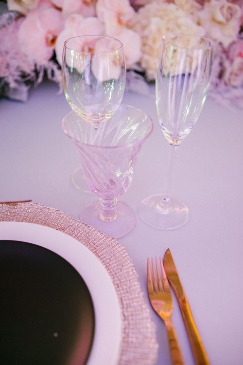 Как выбрать оформление для свадьбы, если нет