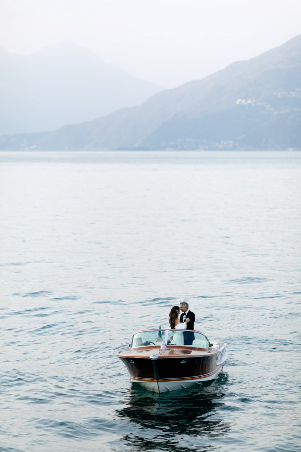 Русско-французская свадьба в Италии | Свадьба Татьяны