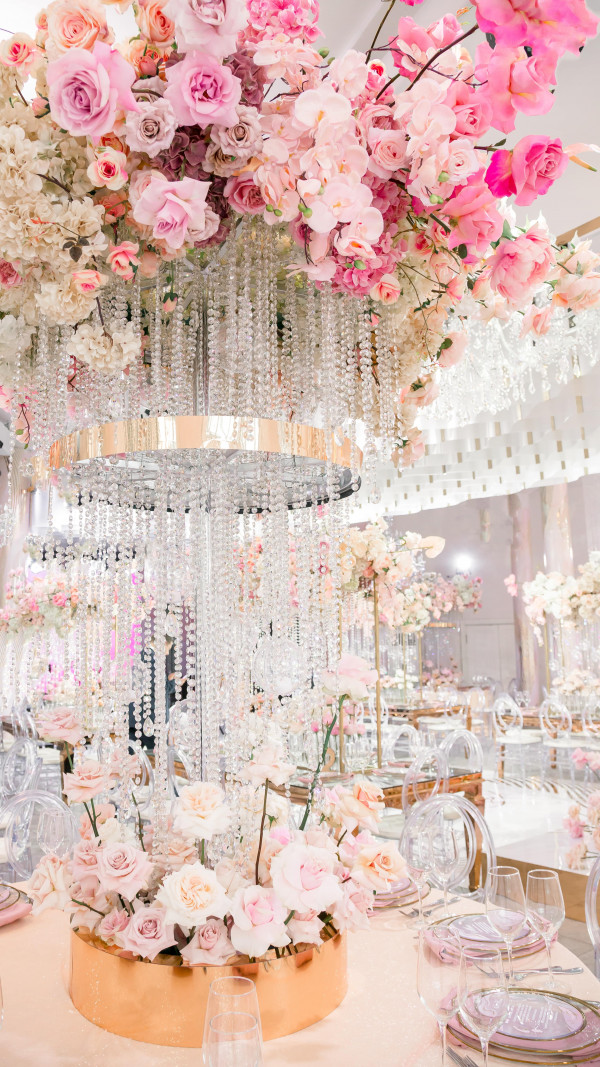 VALENKOVA STUDIO: стиль и характер