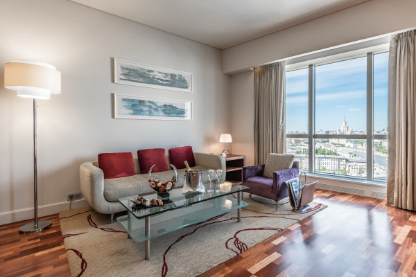 Площадки Swissôtel Красные Холмы