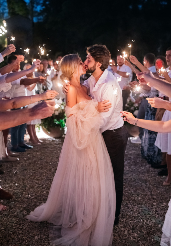 Самые частые ошибки невест на свадьбе