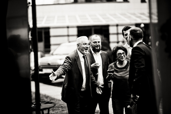 Форс-мажор на свадьбе: как справиться с ливнем