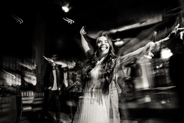 Свадьба Кристины и Руслана в Подмосковье