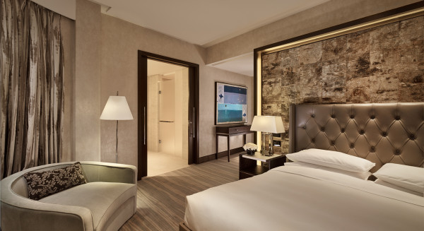 Площадки Hyatt Regency Moscow Petrovsky Park