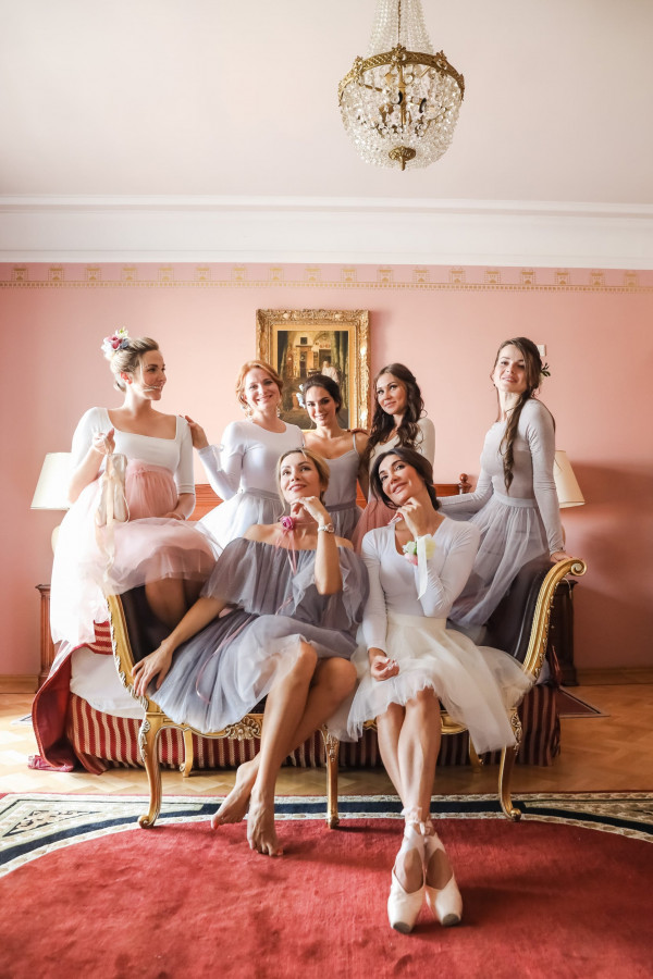 Площадки National, a Luxury Collection Hotel