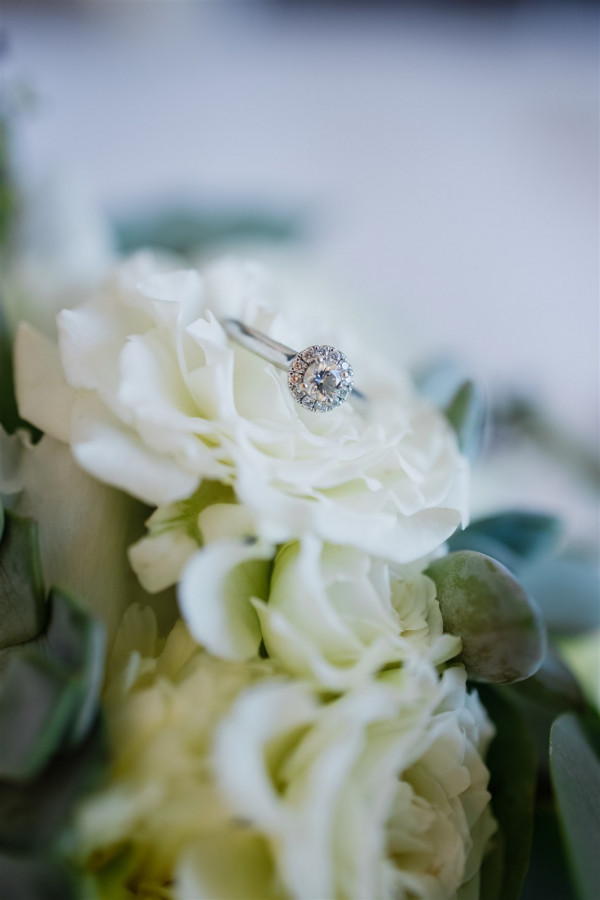 Свадьба Алины Топаловой и Томаса Несона на