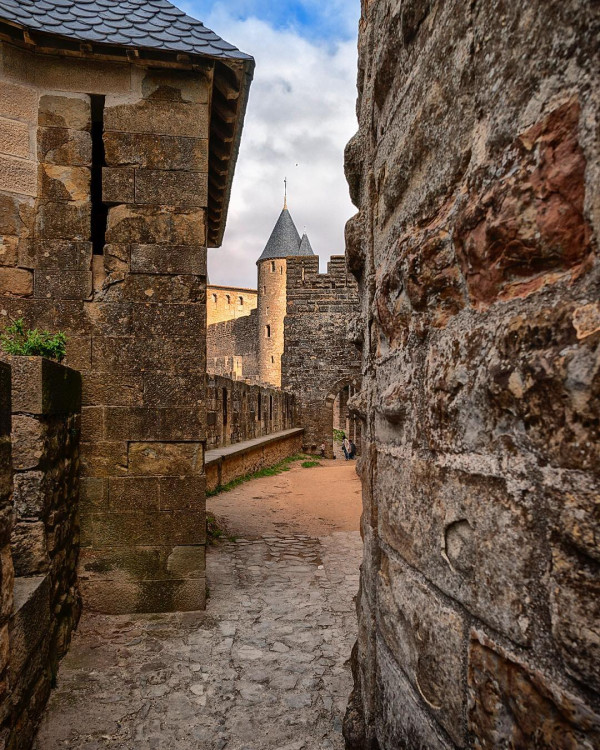 Небанальные места для свадебного путешествия