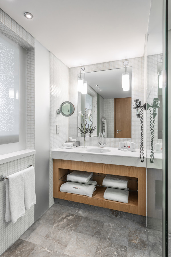 Площадки Swissôtel Красные Холмы