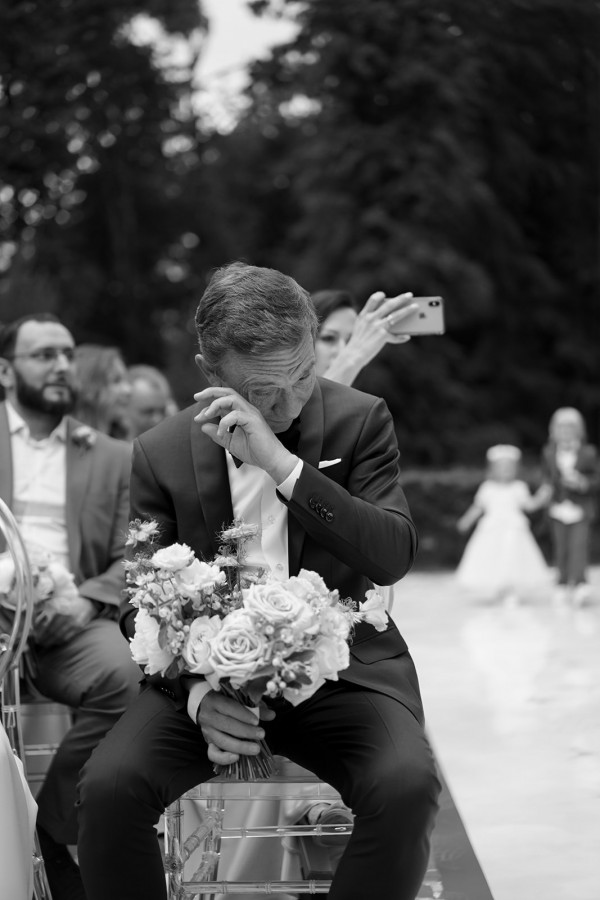 Свадьба Юрия и Екатерины в загородной резиденции