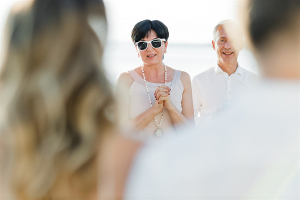 Свадьба Алины Топаловой и Томаса Несона на