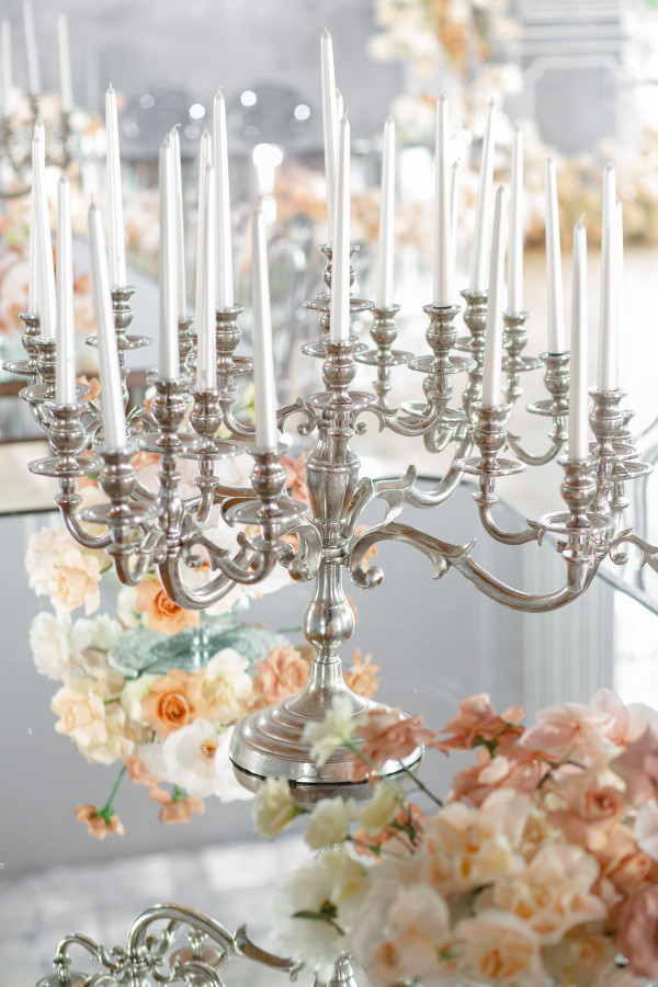 Все о свадьбах в яхт-клубе Sky River