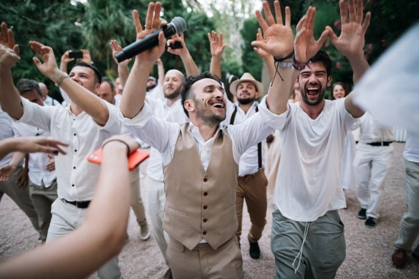 Ведущие Максим Маркевич