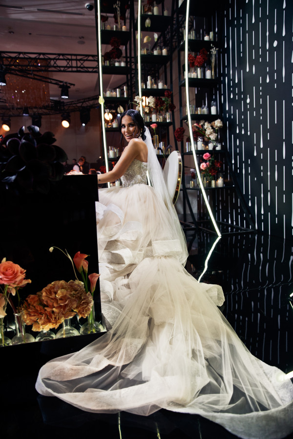 Свадьба Игоря Оськина и Любови Сидоркиной