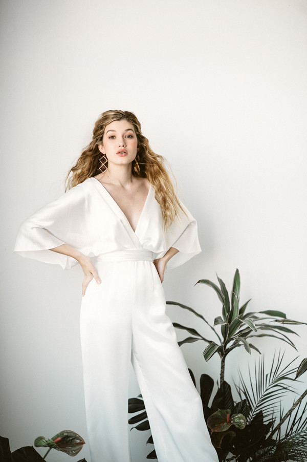 Как создать естественный образ невесты