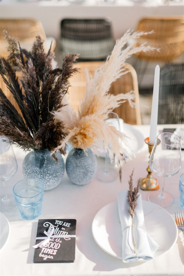 Свадьба Алины Топаловой и Томаса Несона на