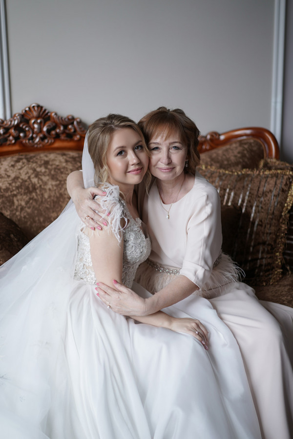 Свадьба Юрия и Екатерины в загородной резиденции