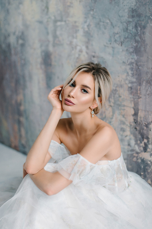 Стилисты Оксана Сергеева