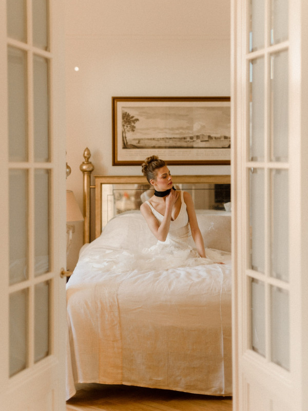 Все о свадьбах в отеле «Астория»