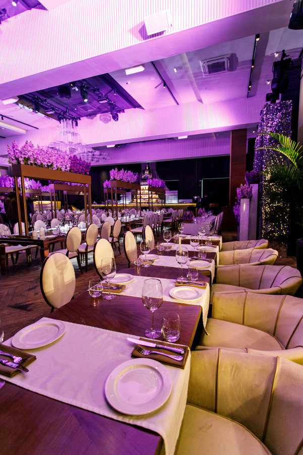 Свадьба T-Killah и Марии Беловой: как это