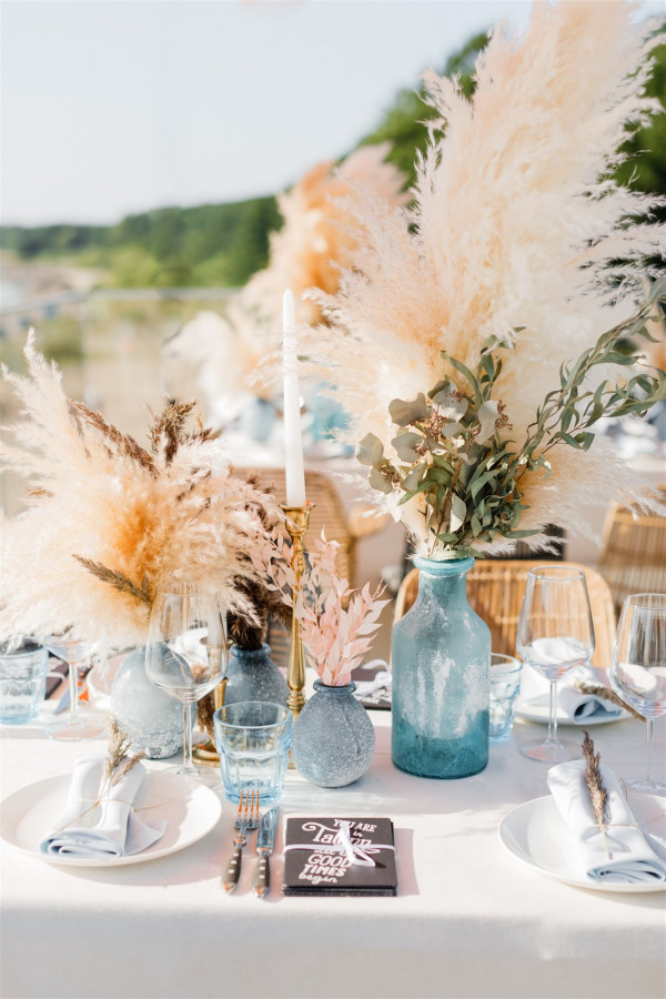 Свадьба Алины Топаловой и Томаса Несона на