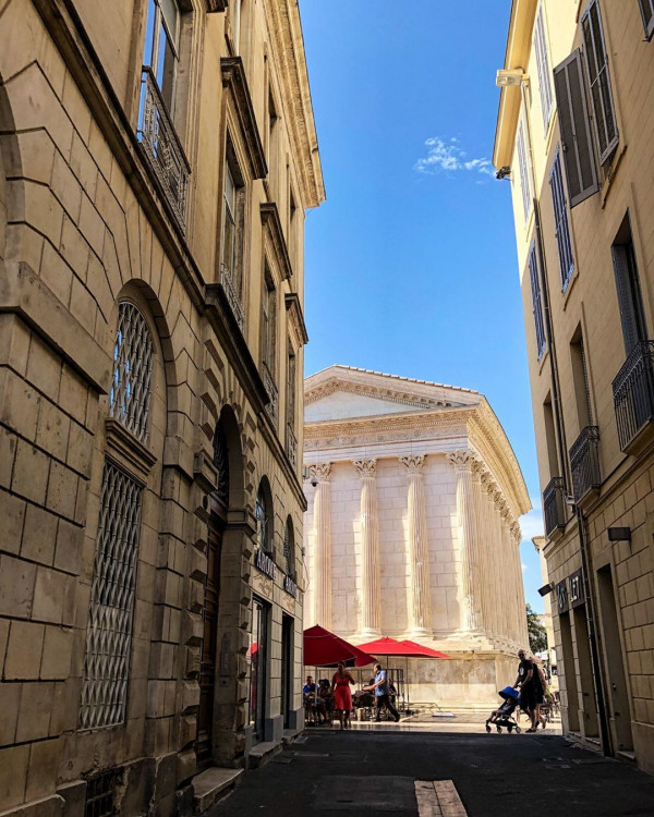 Небанальные места для свадебного путешествия