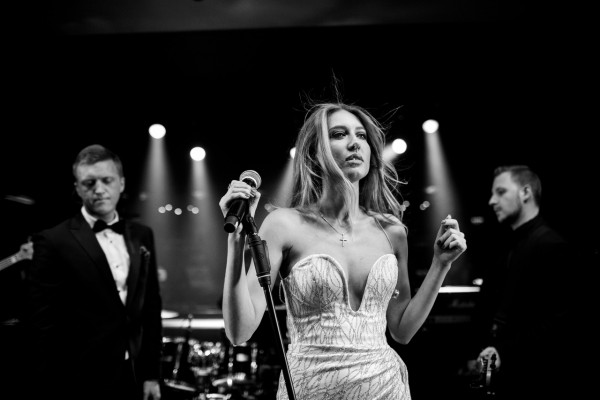 Свадьба T-Killah и Марии Беловой: как это