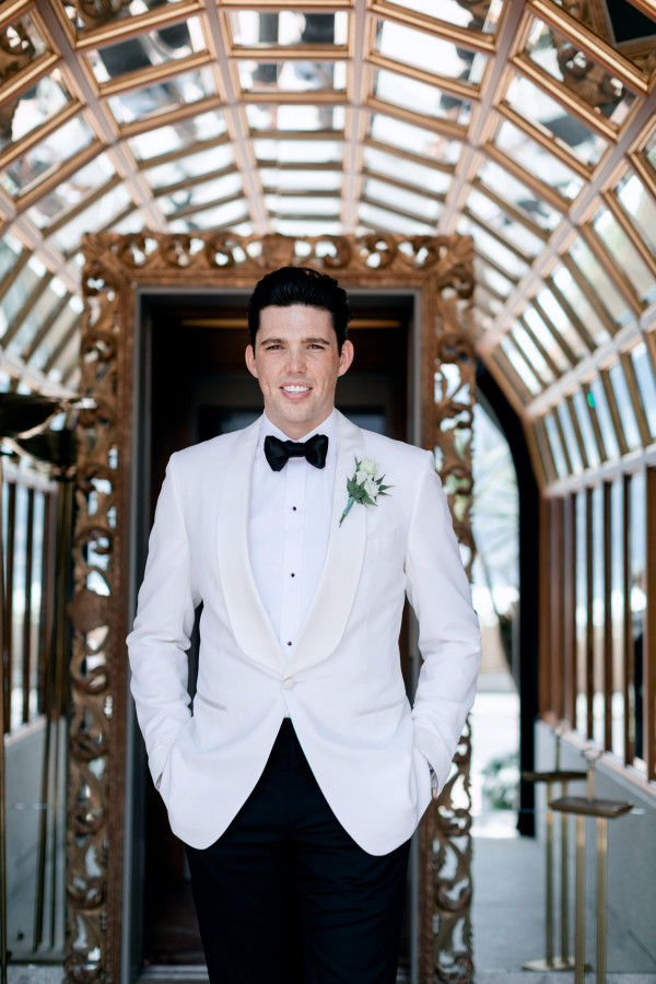 Свадьба на знаменитой вилле Балбьянелло