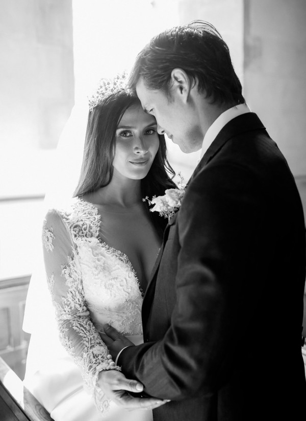 «Королевская» свадьба Маргарет и Фила в Англии