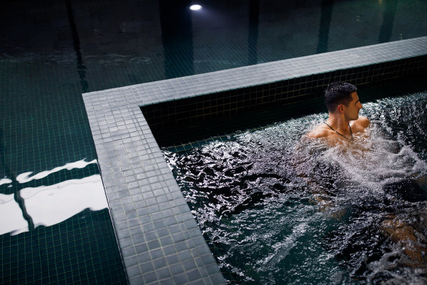 Свадьба Кристины и Руслана в Подмосковье