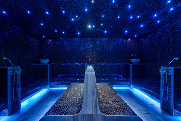 Площадки Hyatt Regency Moscow Petrovsky Park