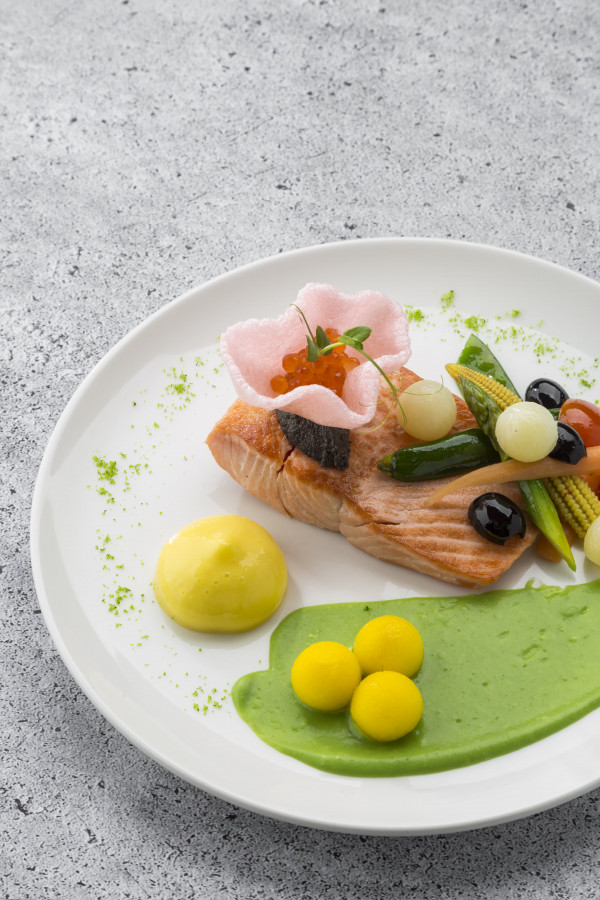 Все о свадьбах в отеле «Астория»