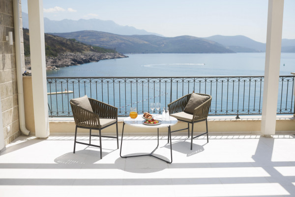 Лучшие отели мира для свадьбы и медового