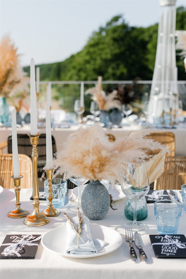 Свадьба Алины Топаловой и Томаса Несона на