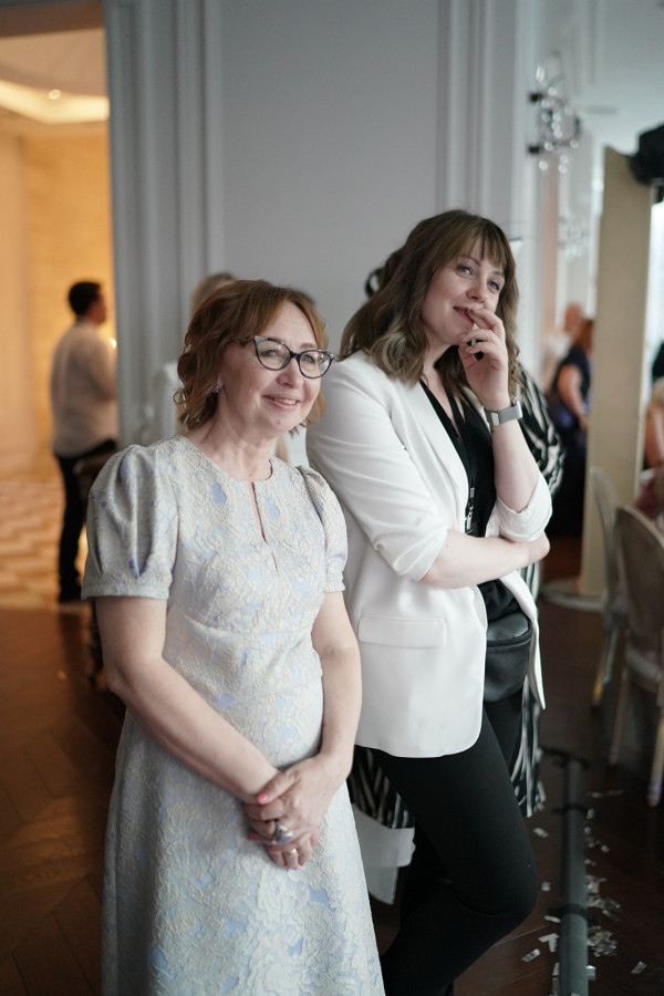 Свадьба Юрия и Екатерины в загородной резиденции