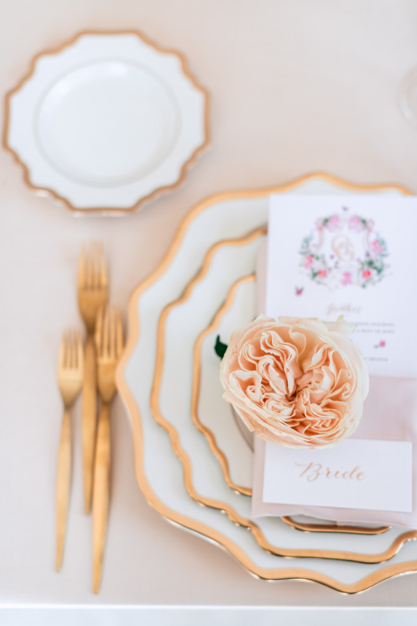 Свадьба на знаменитой вилле Балбьянелло