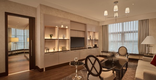 Площадки Hyatt Regency Moscow Petrovsky Park