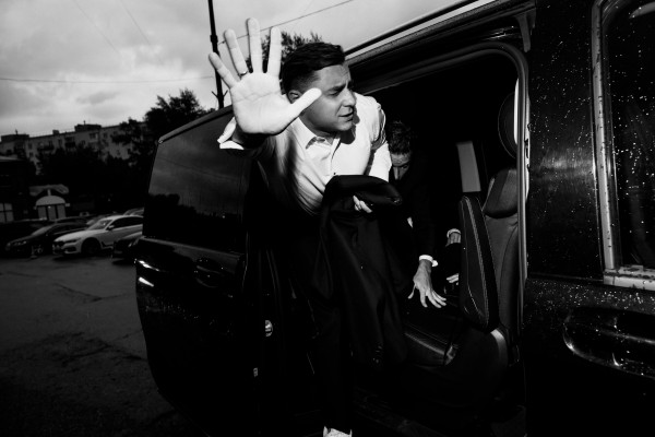 Мальчишник в Radisson Collection со стрельбой и