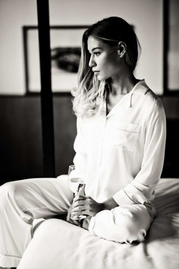 Свадьба Кристины и Руслана в Подмосковье