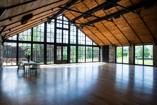 Все о свадьбах в яхт-клубе Sky River