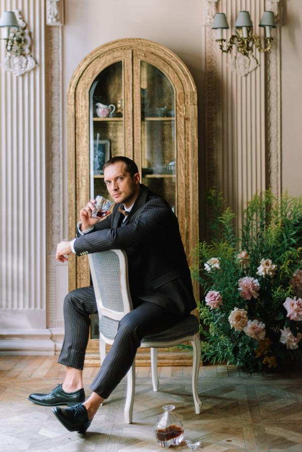 Сияющая кожа — основа свадебного макияжа