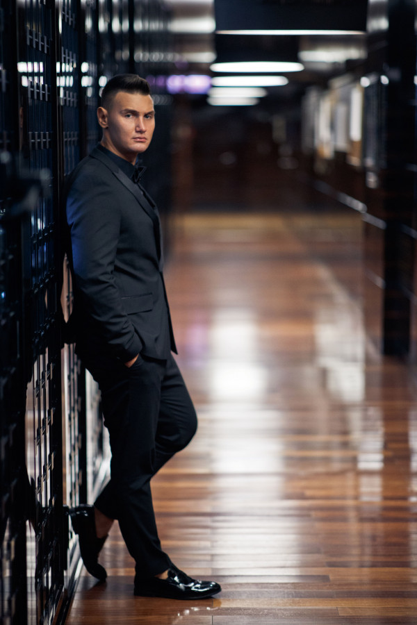 Свадьба Игоря Оськина и Любови Сидоркиной