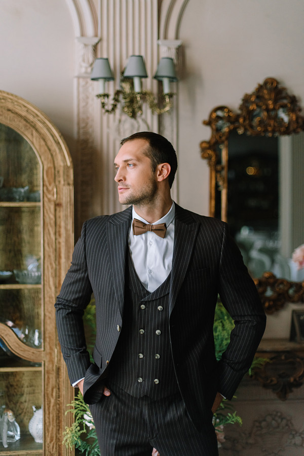 Сияющая кожа — основа свадебного макияжа