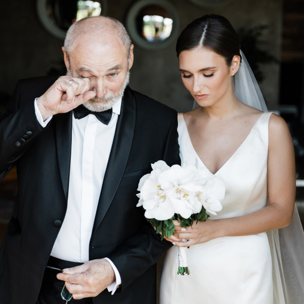 Как красиво объявить вас мужем и женой