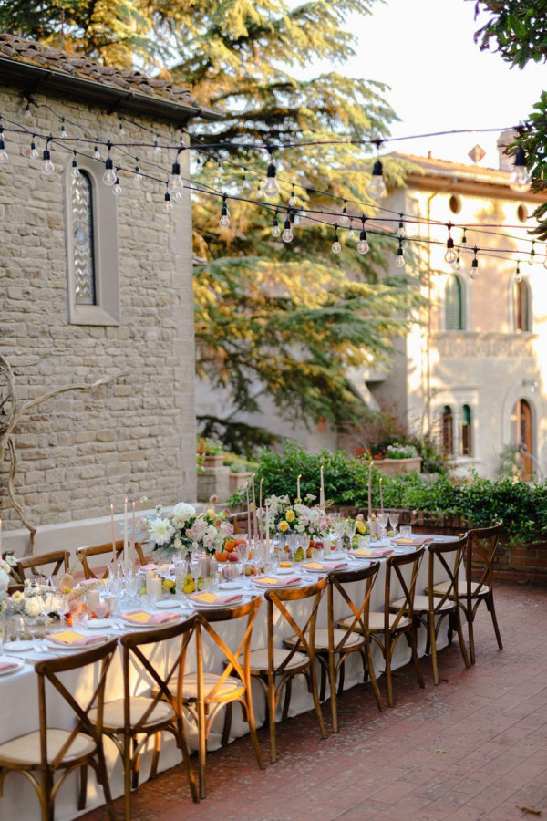 Все о годовщине Насти Волковой и Жени