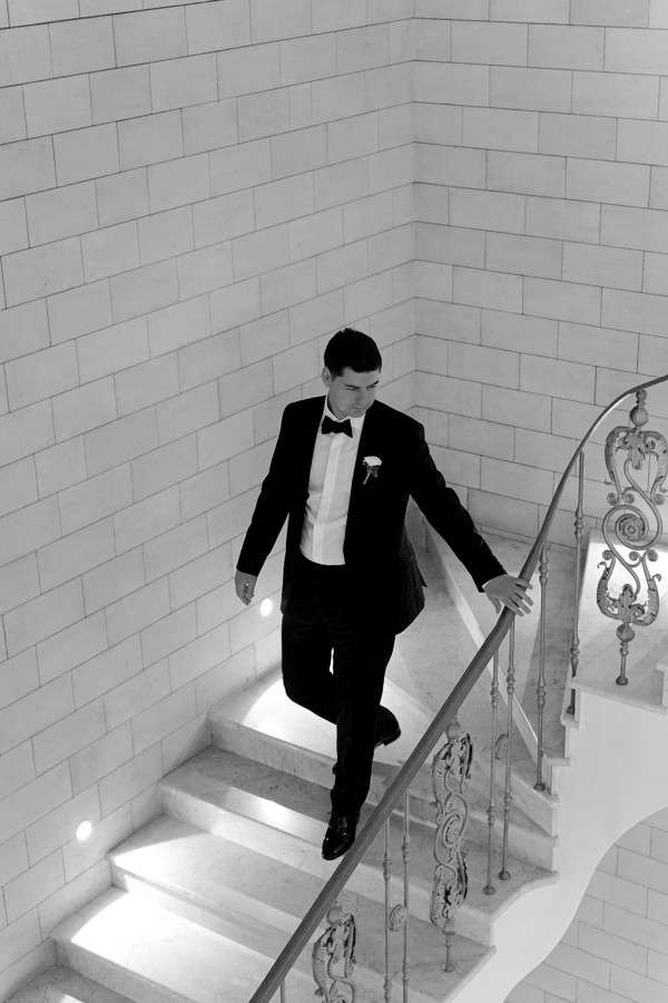 Свадьба Юрия и Екатерины в загородной резиденции