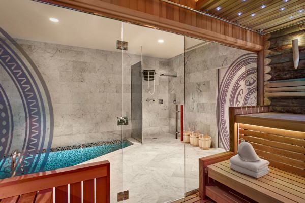 Площадки Hyatt Regency Moscow Petrovsky Park