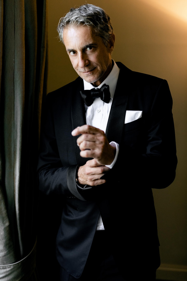 Русско-французская свадьба в Италии | Свадьба Татьяны