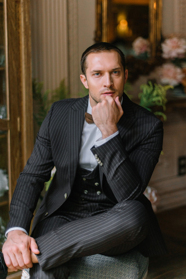 Сияющая кожа — основа свадебного макияжа