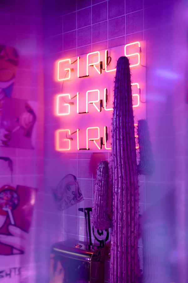 VALENKOVA STUDIO: стиль и характер